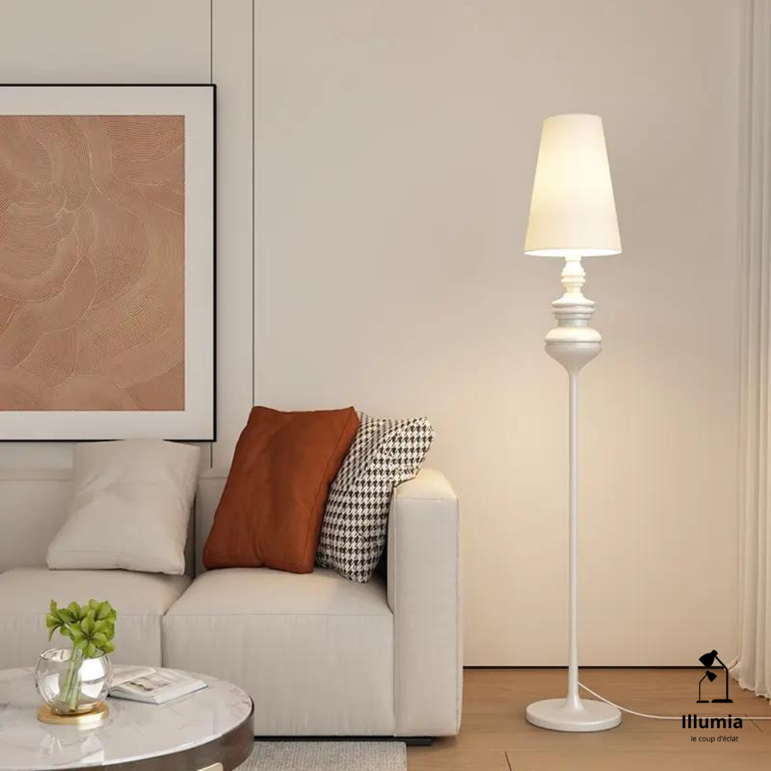 Lampadaire Lumea