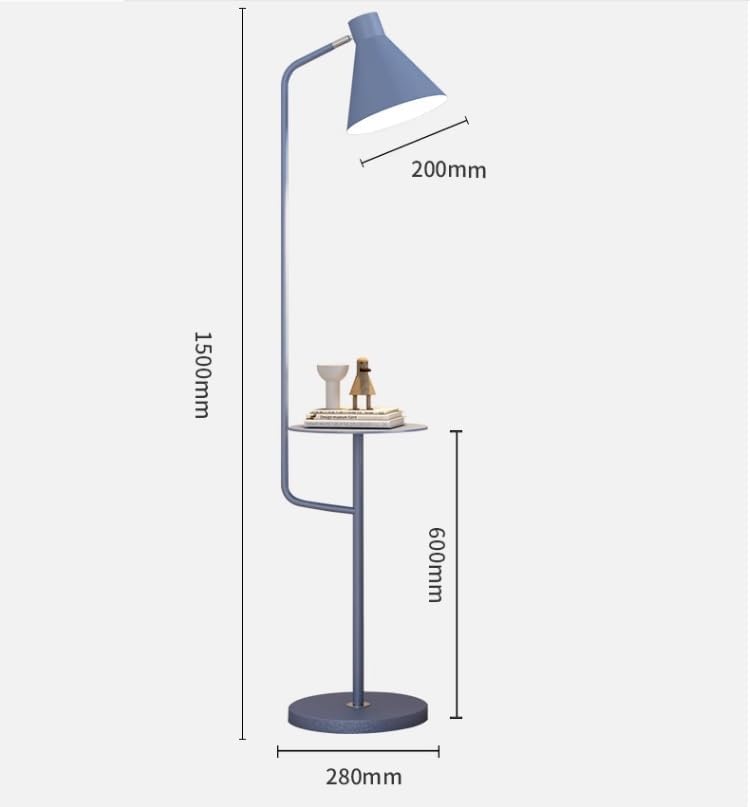 Lampadaire Floky