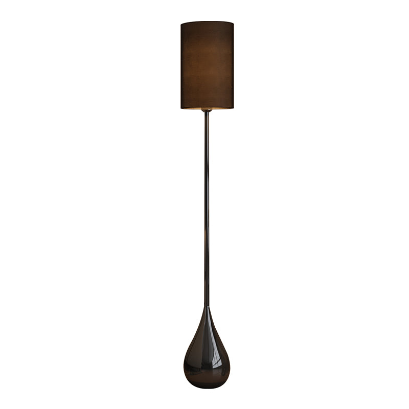 Lampadaire Bouteille