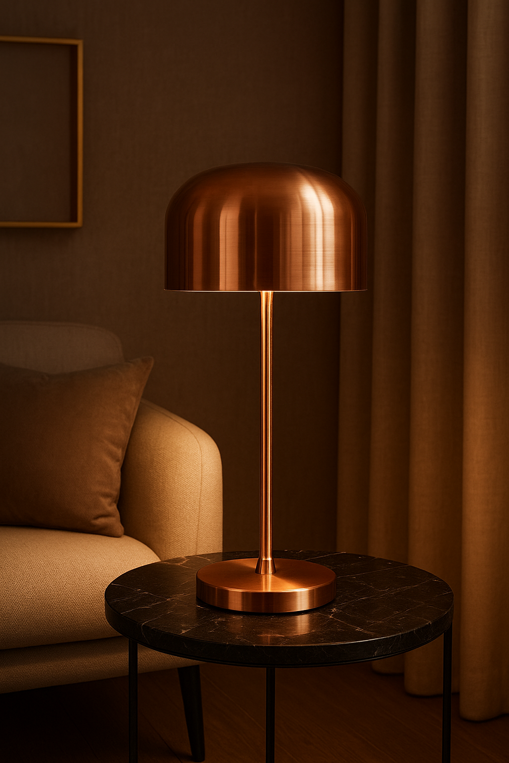 Lampe MILANO