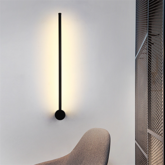 Applique Murale LumaLine