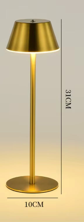 Lampe rechargeable ZZ
