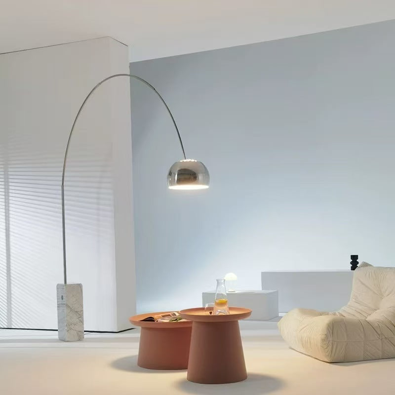 Lampadaire Élégance