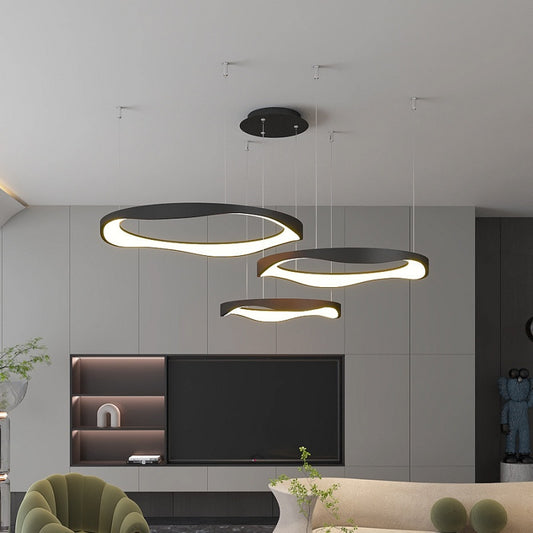 lustre Onda Trio