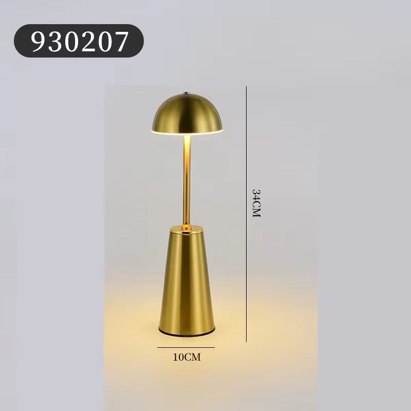 Lampe rechargeable Halo