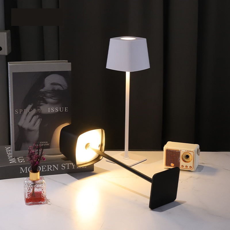 Lampe rechargeable Nomadia