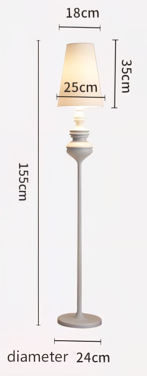 Lampadaire Lumea