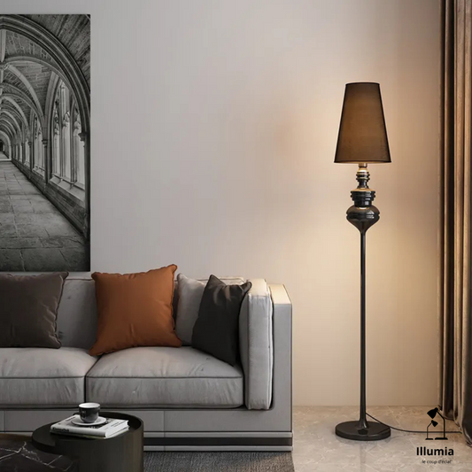 Lampadaire Lumea