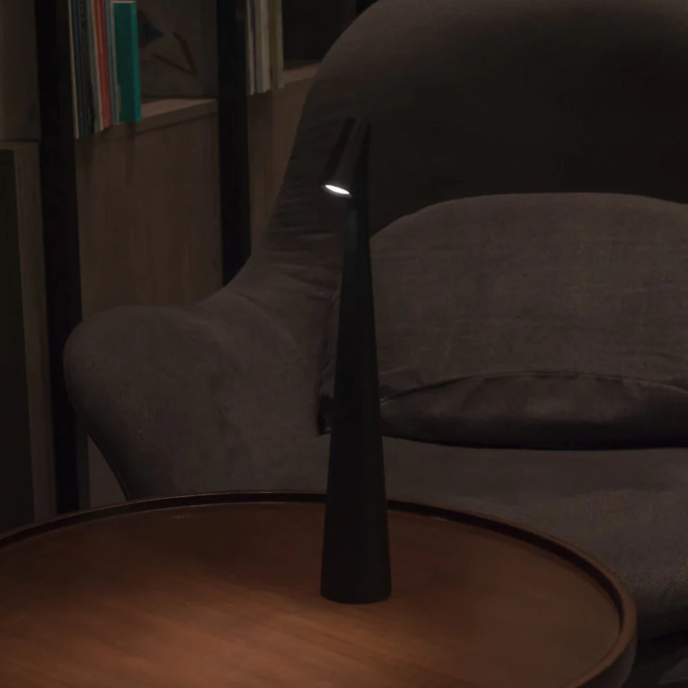 Lampe rechargeable Luna