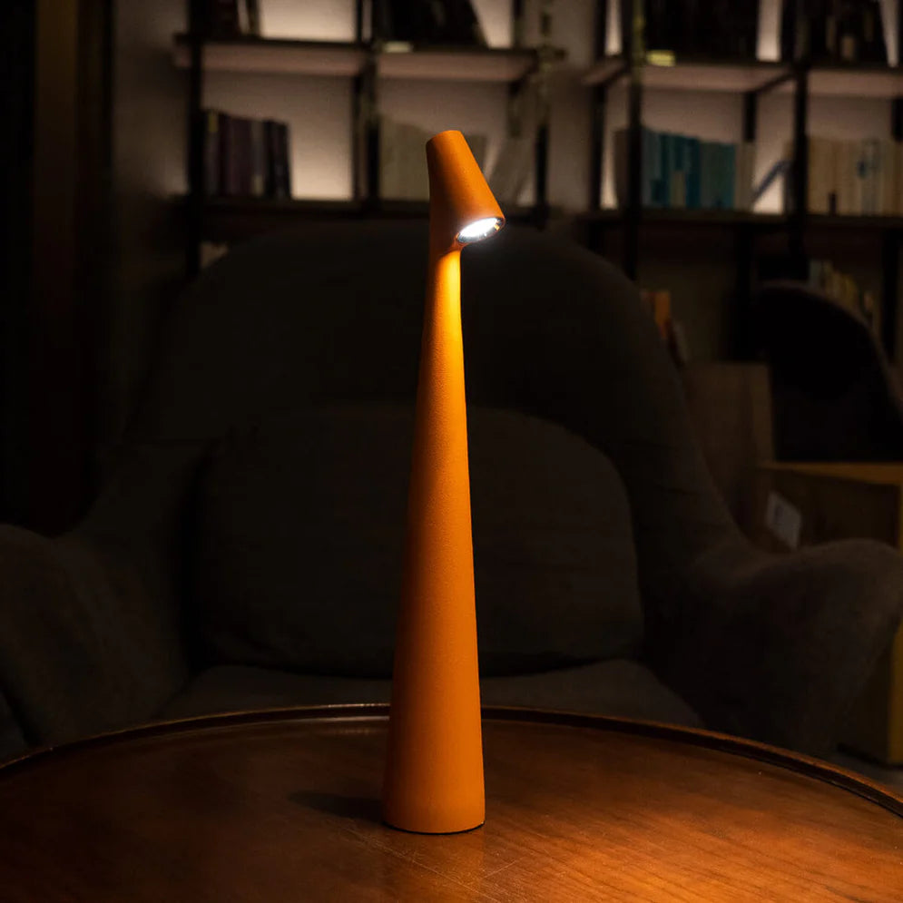 Lampe rechargeable Luna