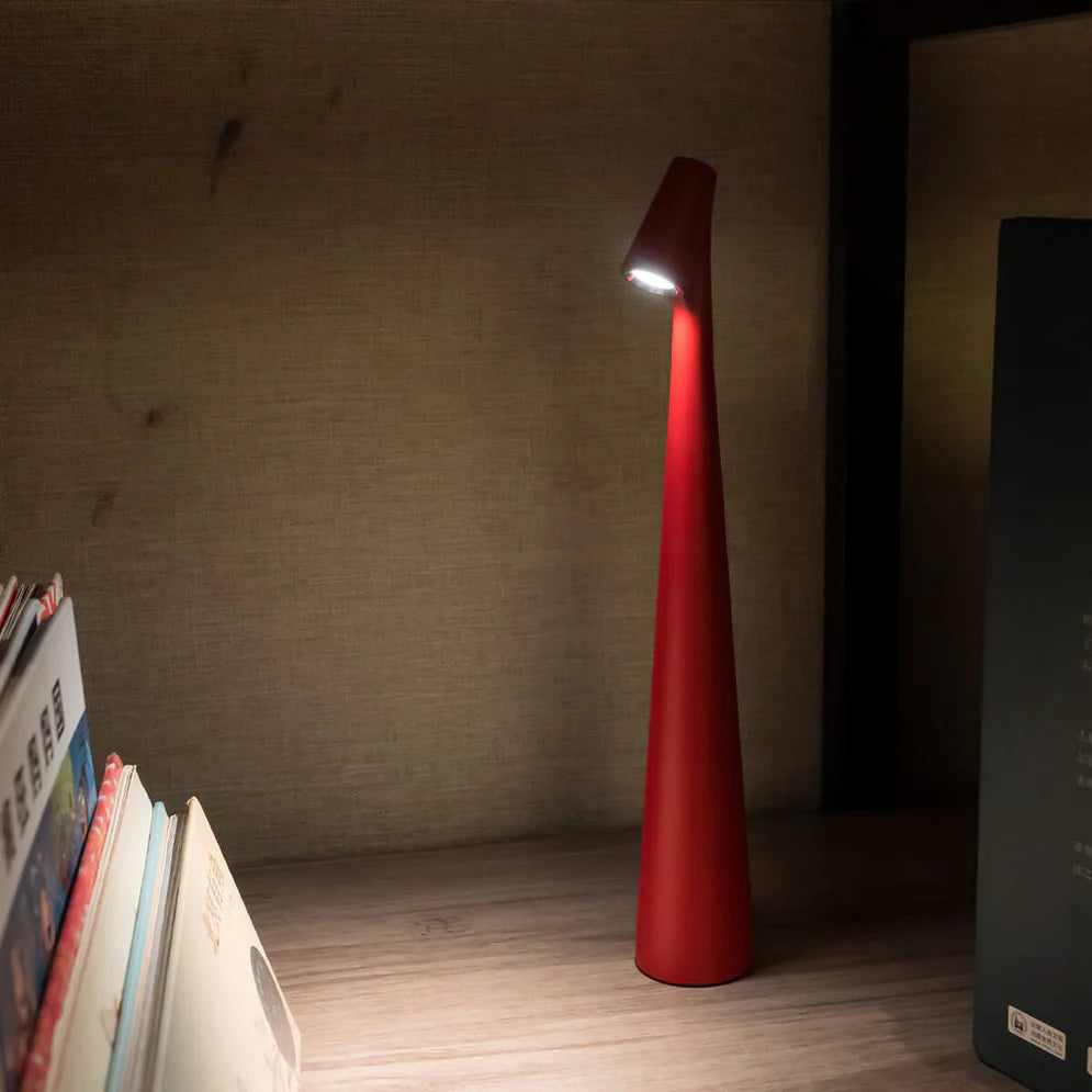Lampe rechargeable Luna
