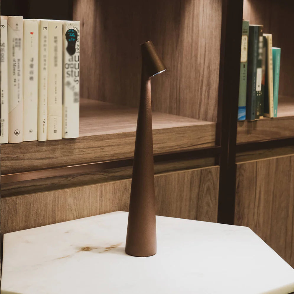 Lampe rechargeable Luna