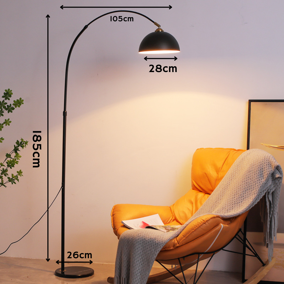 Lampadaire Sfera