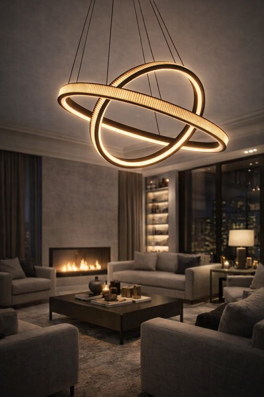 Lustre Orbite Prestige