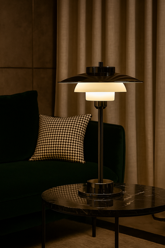 Lampe PARASOL