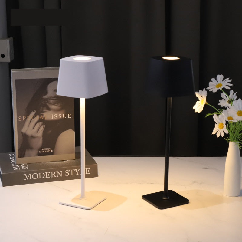 Lampe rechargeable Nomadia
