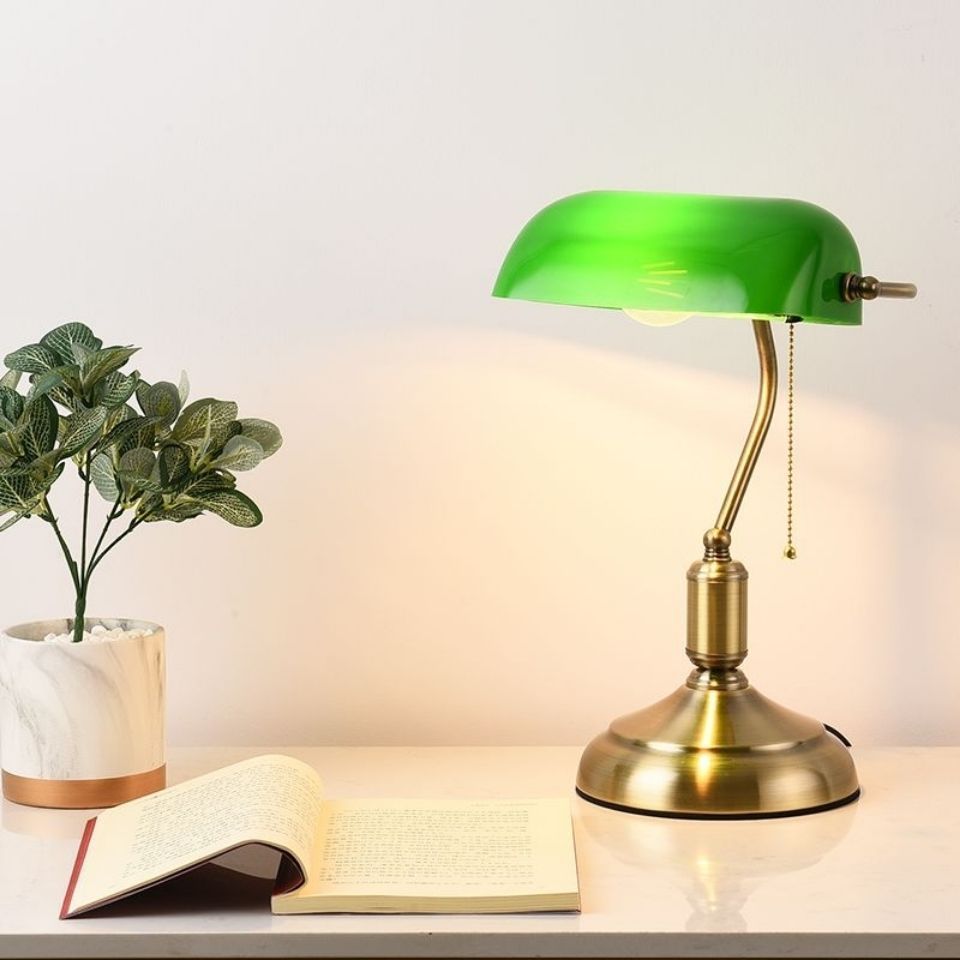 Lampe Gentlemen
