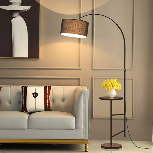 Lampadaire Arcus