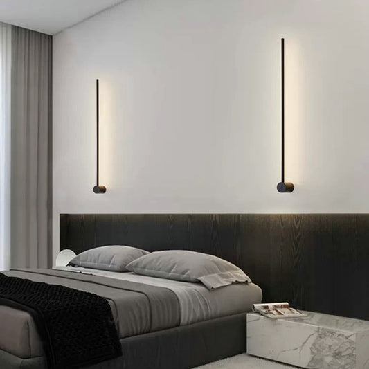 Applique Murale LumaLine