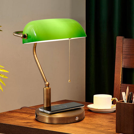 Lampe de bureau Banker
