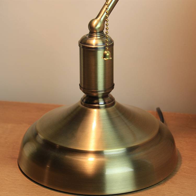 Lampe Gentlemen