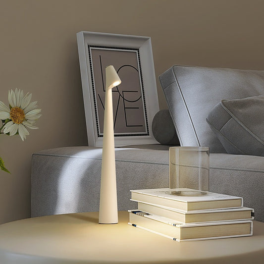 Lampe rechargeable Luna