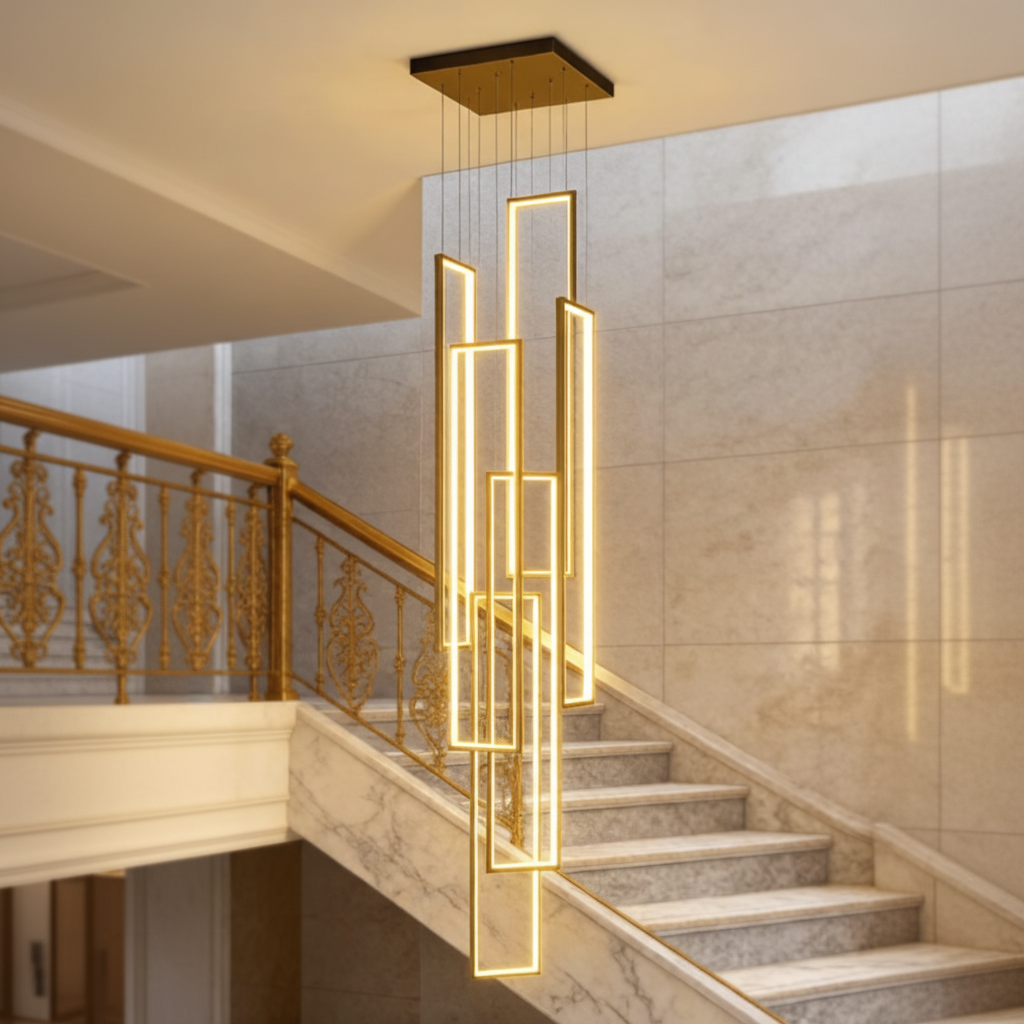 Lustre Recta Prestige