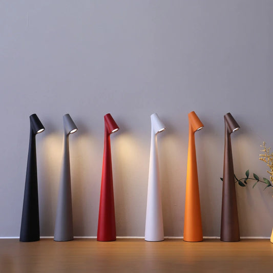 Lampe rechargeable Luna