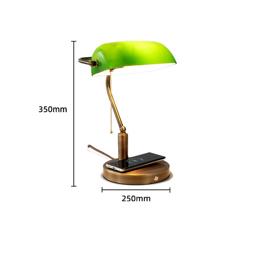 Lampe de bureau Banker
