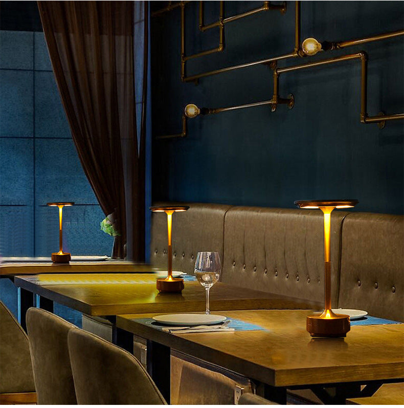 Lampe rechargeable AURORA