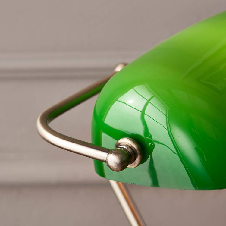 Lampe Gentlemen
