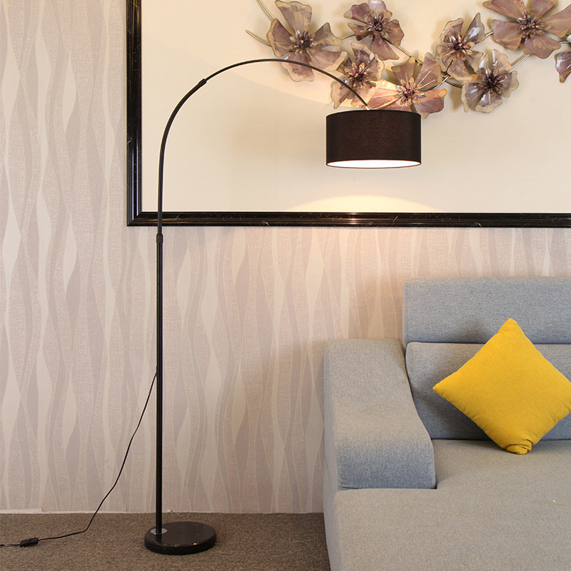 Lampadaire ZZ