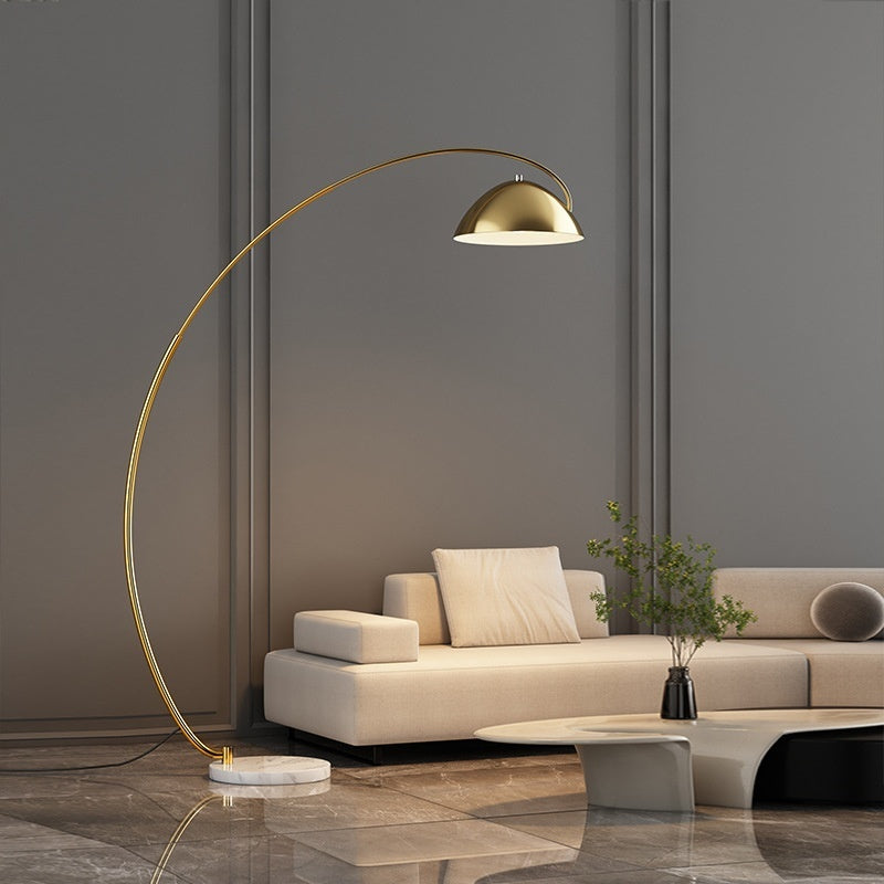 Lampadaire Avelys