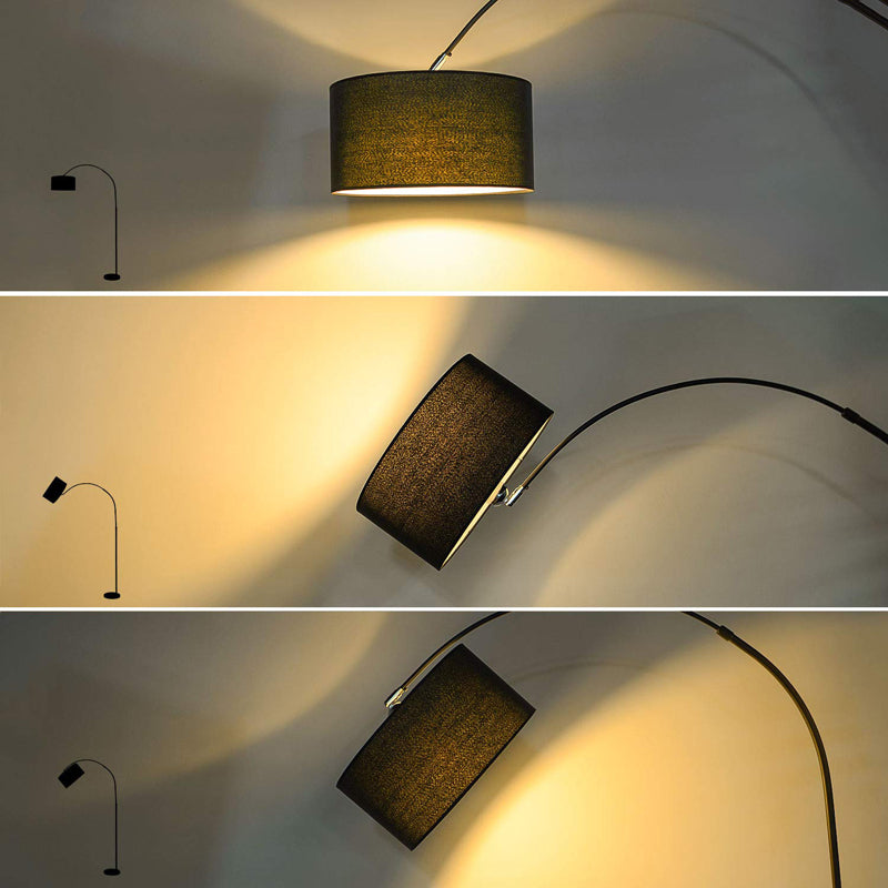 Lampadaire ZZ
