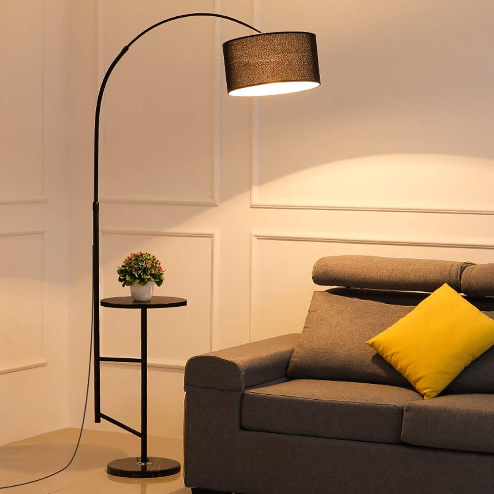 Lampadaire Arcus
