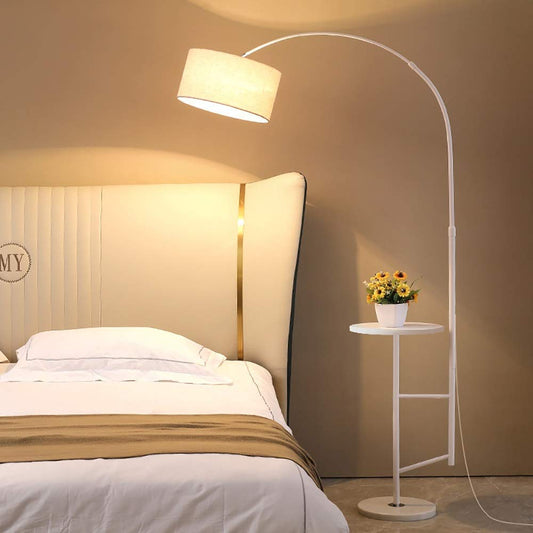 Lampadaire Arcus