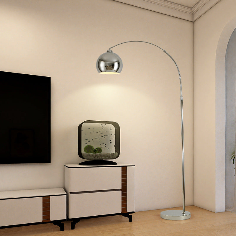 Lampadaire Arco
