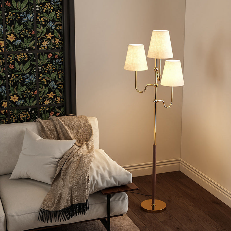 Lampadaire Tria