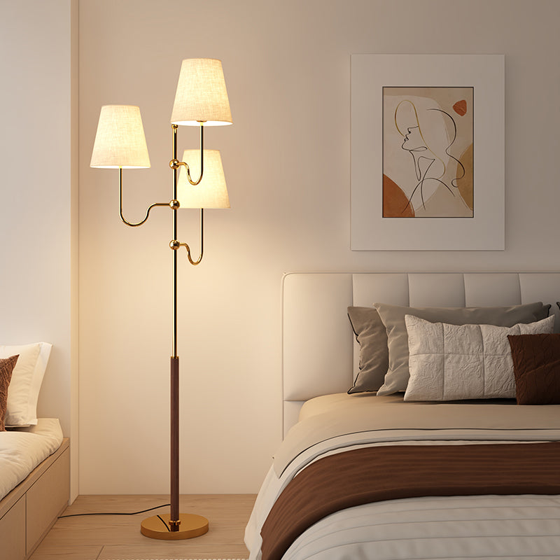 Lampadaire Tria