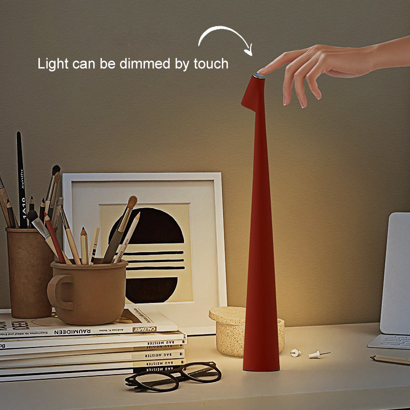 Lampe rechargeable Luna