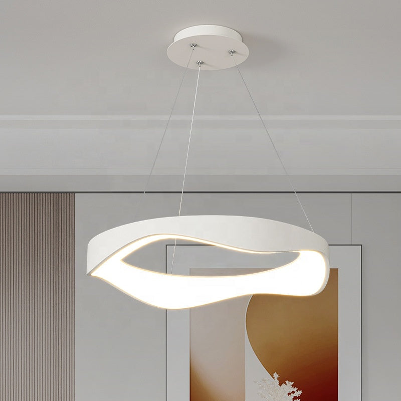 Lustre Onda