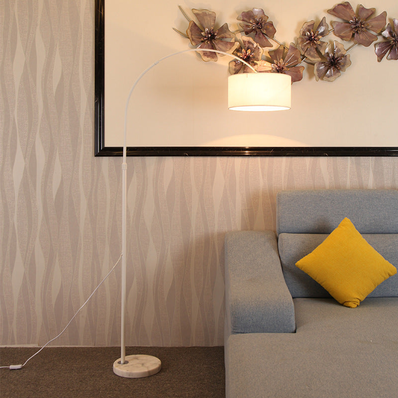 Lampadaire ZZ