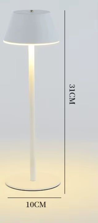 Lampe rechargeable ZZ