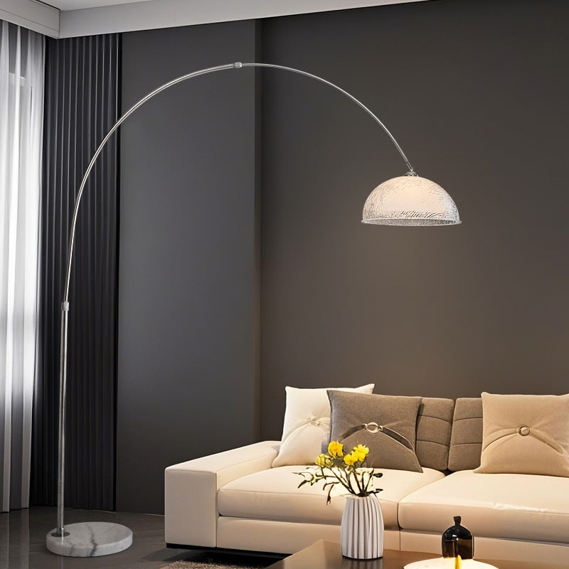 Lampadaire Montblanc