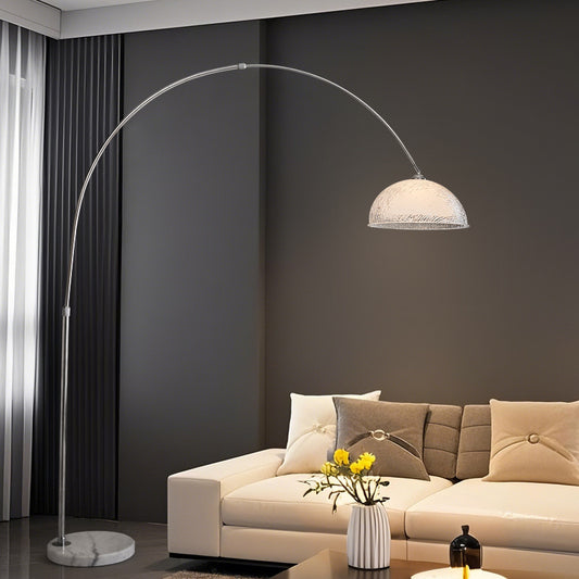 Lampadaire Montblanc