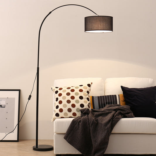 Lampadaire ZZ