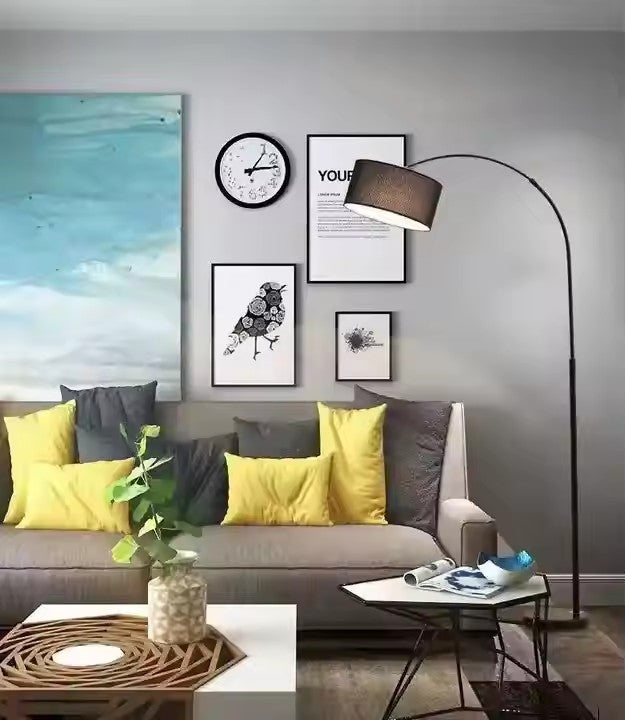 Lampadaire ZZ