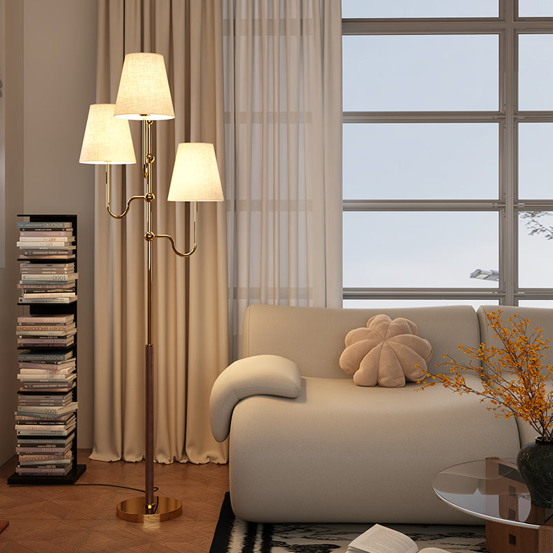 Lampadaire Tria