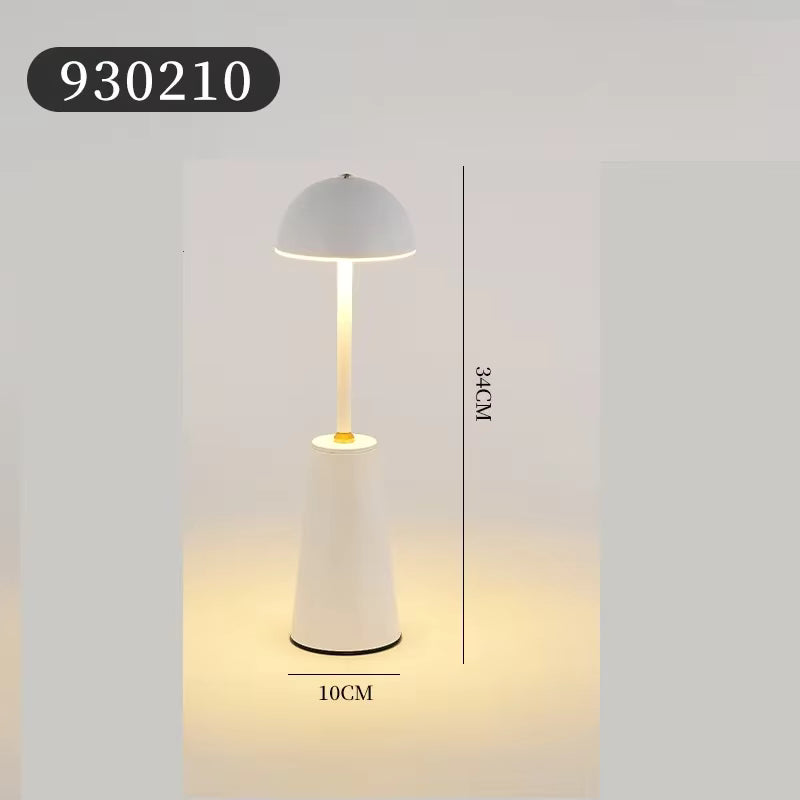 Lampe rechargeable Halo