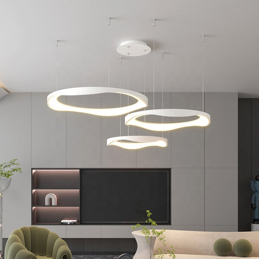 lustre Onda Trio